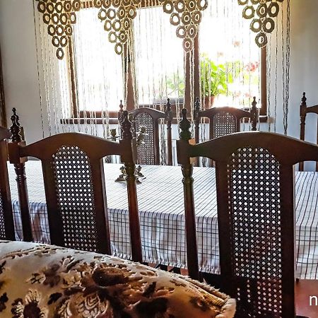 Casa Din Piatra Otel Poiana  Dış mekan fotoğraf