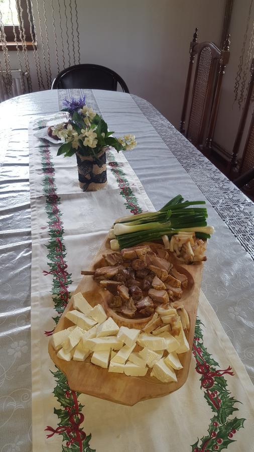 Casa Din Piatra Otel Poiana  Dış mekan fotoğraf
