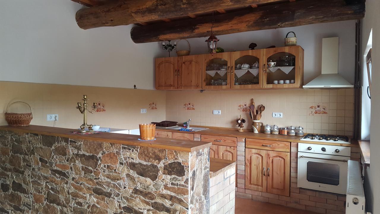Casa Din Piatra Otel Poiana  Dış mekan fotoğraf