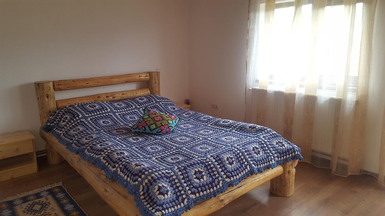 Casa Din Piatra Otel Poiana  Dış mekan fotoğraf