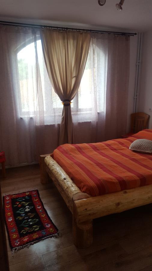Casa Din Piatra Otel Poiana  Dış mekan fotoğraf