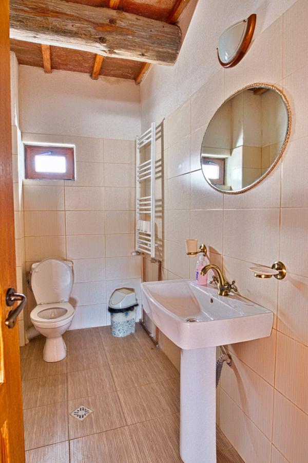 Casa Din Piatra Otel Poiana  Dış mekan fotoğraf