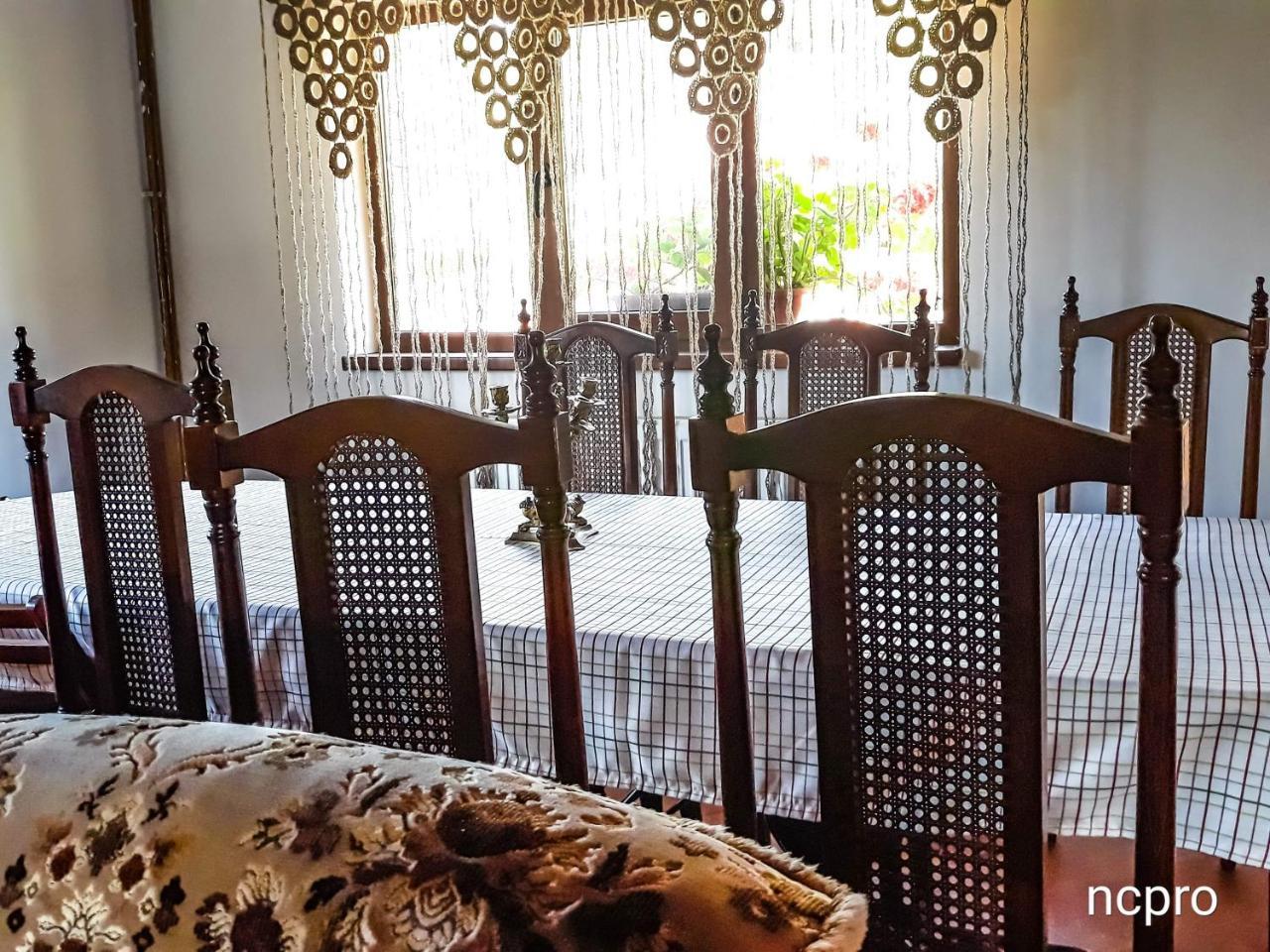 Casa Din Piatra Otel Poiana  Dış mekan fotoğraf